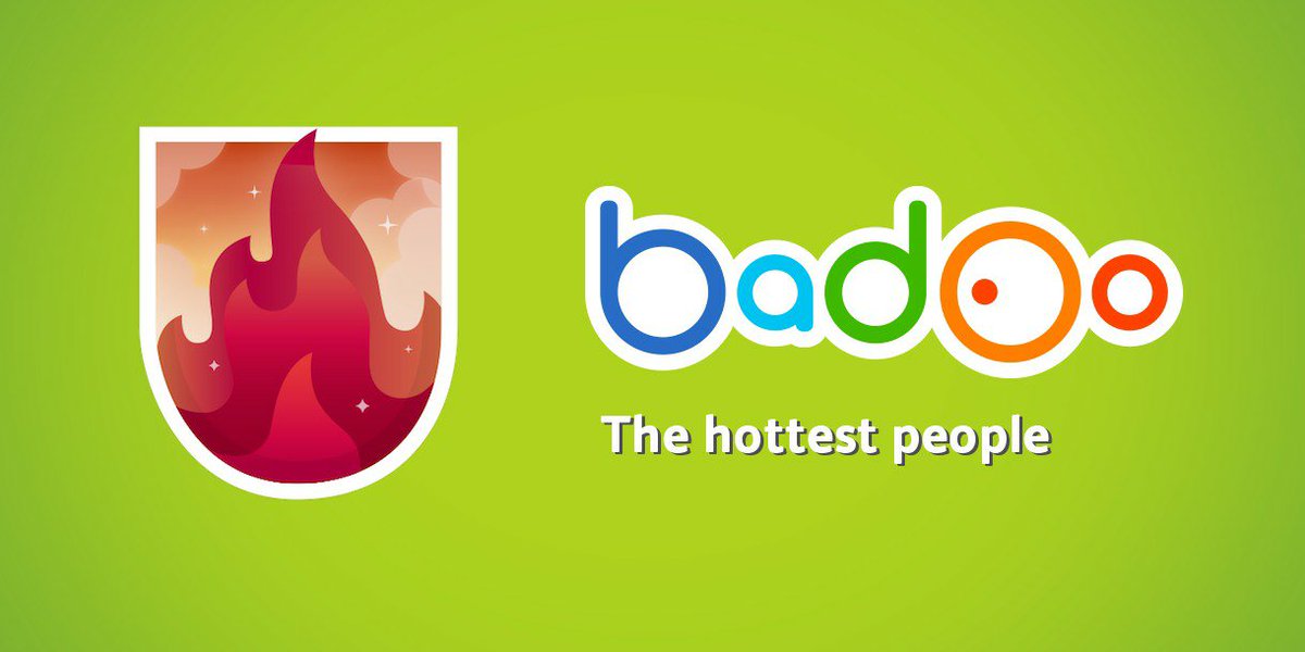 shyann86's tweet photo. I’m one of the hottest people this week on #badoo! Are you as hot as me? Find out on https://t.co/4h08Z8X2VM https://t.co/yq4tMbObfE