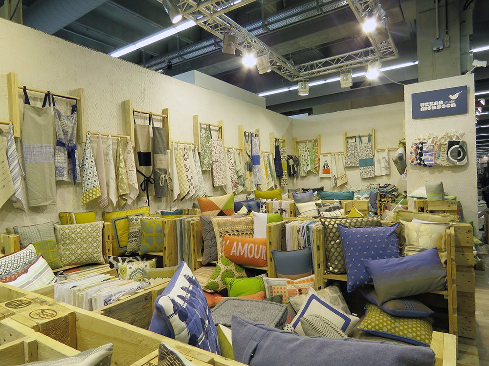 fotimpex_mpi's tweet photo. We have visited Frankfurt again.#tradeshow #interiordesign #interior #ambiente #ambiente2016 https://t.co/4e8lMxkEqu https://t.co/1cYnajtOVw