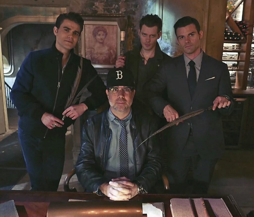 postspoilers7temporadathevampirediaries