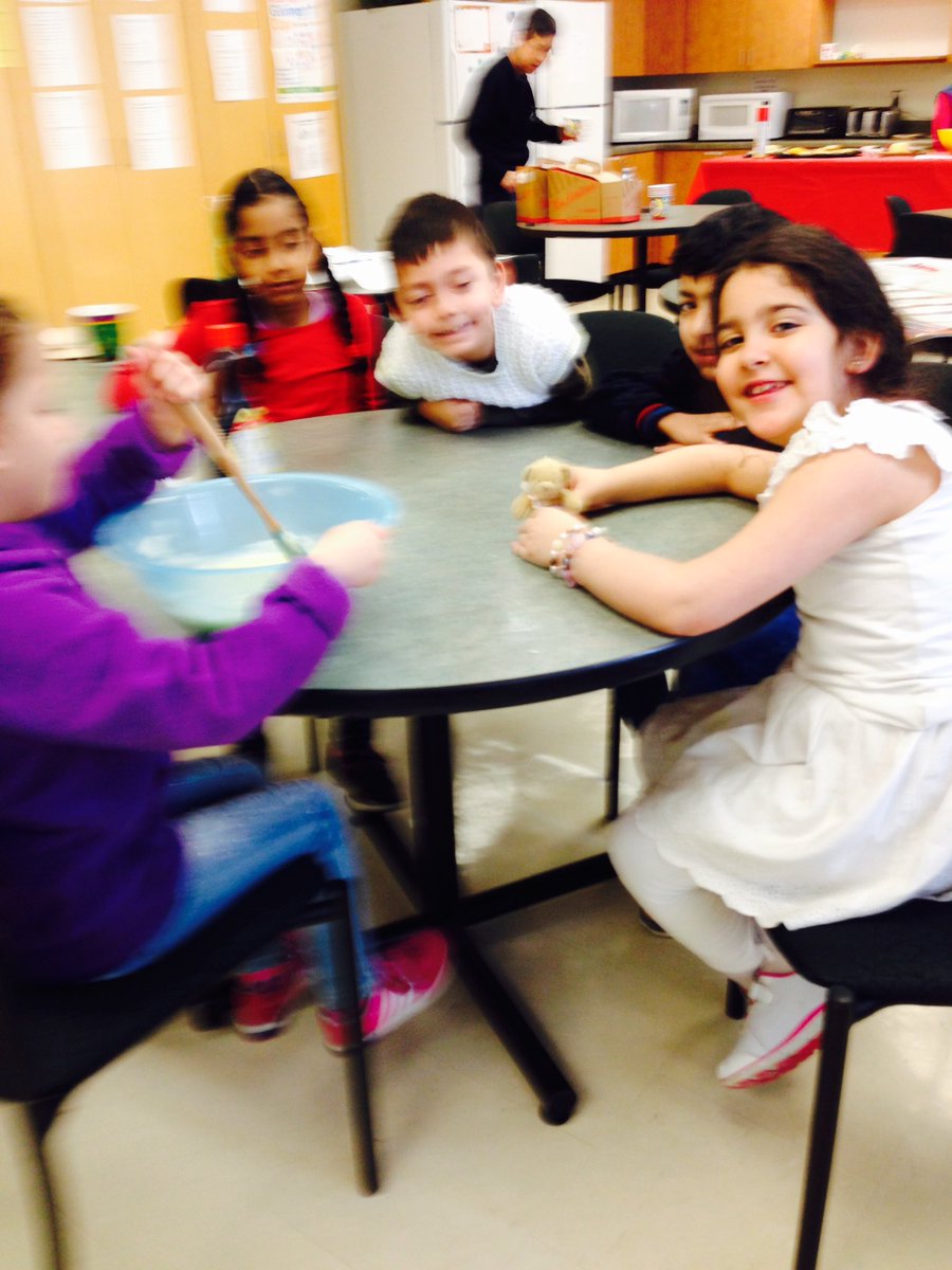 Fairview P.S. tweet media