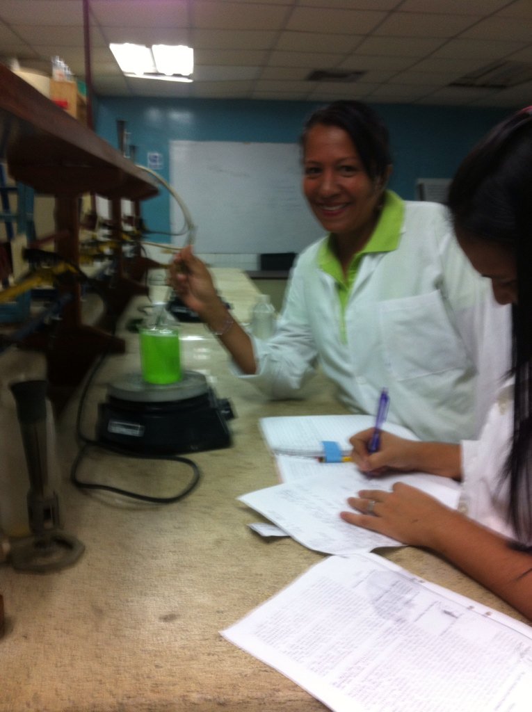 leydysginette's tweet photo. Así o más claro la UPTJAA produciendo #Formulando https://t.co/CuxIDtlurg