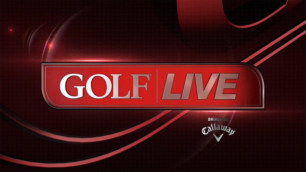 GOLF_com's tweet image. Today at 12 p.m. EST: Phil Mickelson, Kelly Rohrbach and more on GOLF LIVE. Tune in:

bit.ly/1WGmyRW