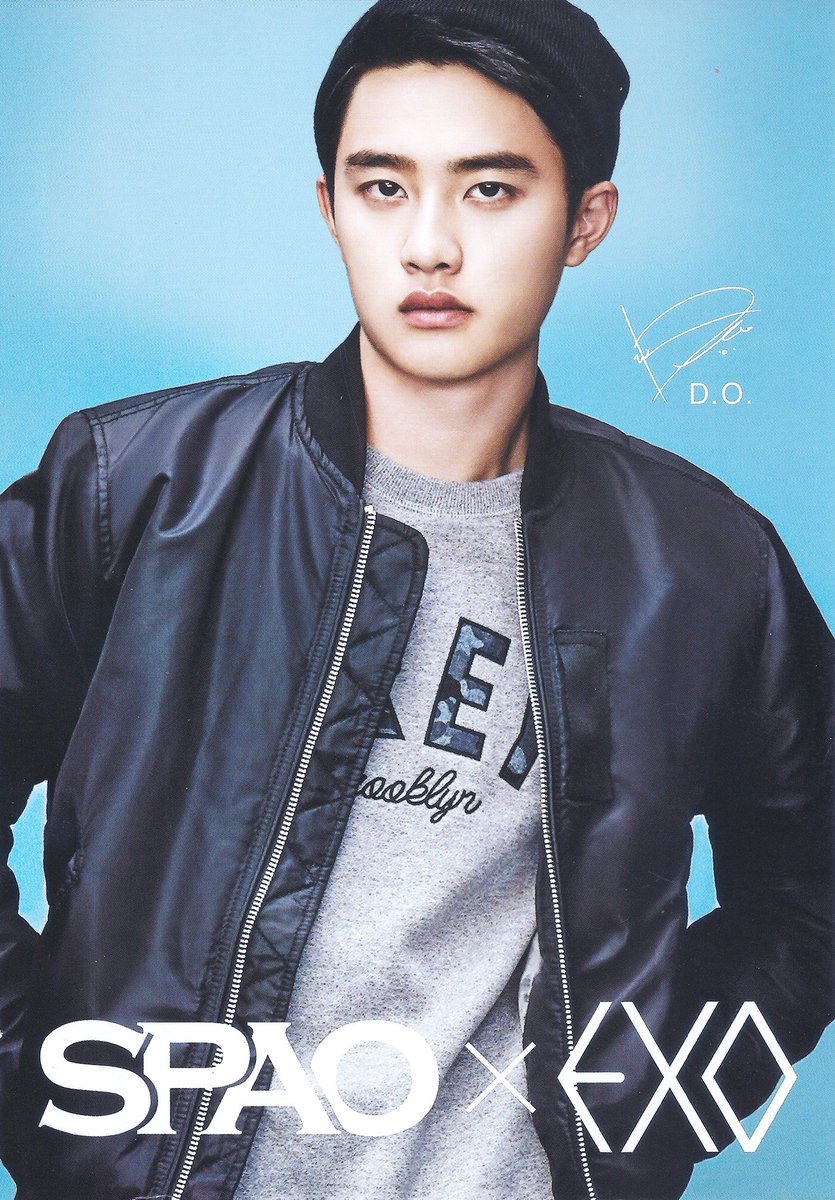 KrisYeolLay_th's tweet photo. SPAO Poster - SuHo BaekHyun D.O
https://t.co/JRvRnlkrPV
https://t.co/hDsVRGYupW
https://t.co/o8Ub4ENA6M https://t.co/P7HXYu1AvQ