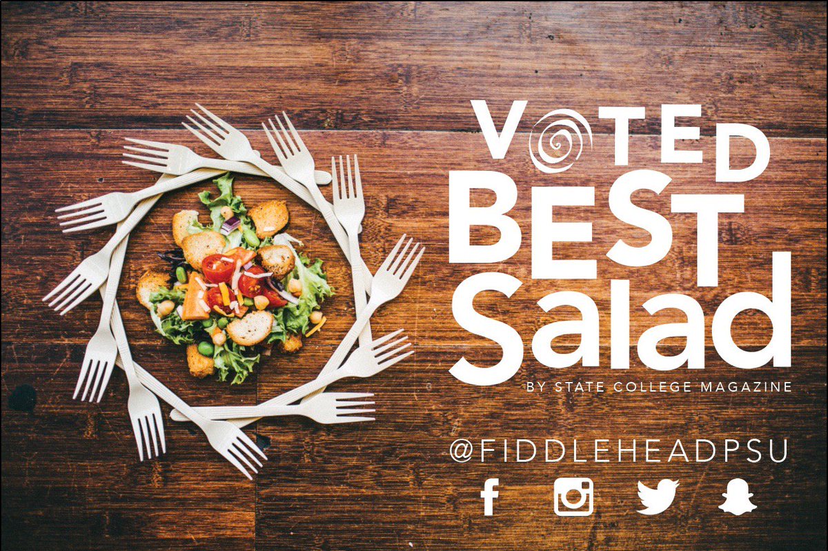 fiddleheadPSU's tweet photo. https://t.co/dVSH5GzZa7