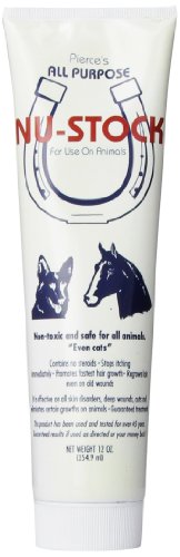 equestrianhubs's tweet photo. #Duvet 12-Ounce Nu-Stock Ointment, #NuStock #Ointment #Ounce @Duvet https://t.co/l0gNEBmUHp https://t.co/yUw1HhKRrz