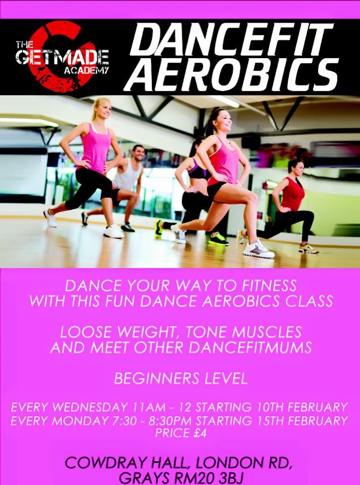 Come on ladies!!! Let's #dance our way to #fitness!! #danceessex #Essex #fitnessessex #danceclass