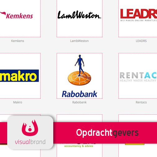 VisualBrandnl tweet picture