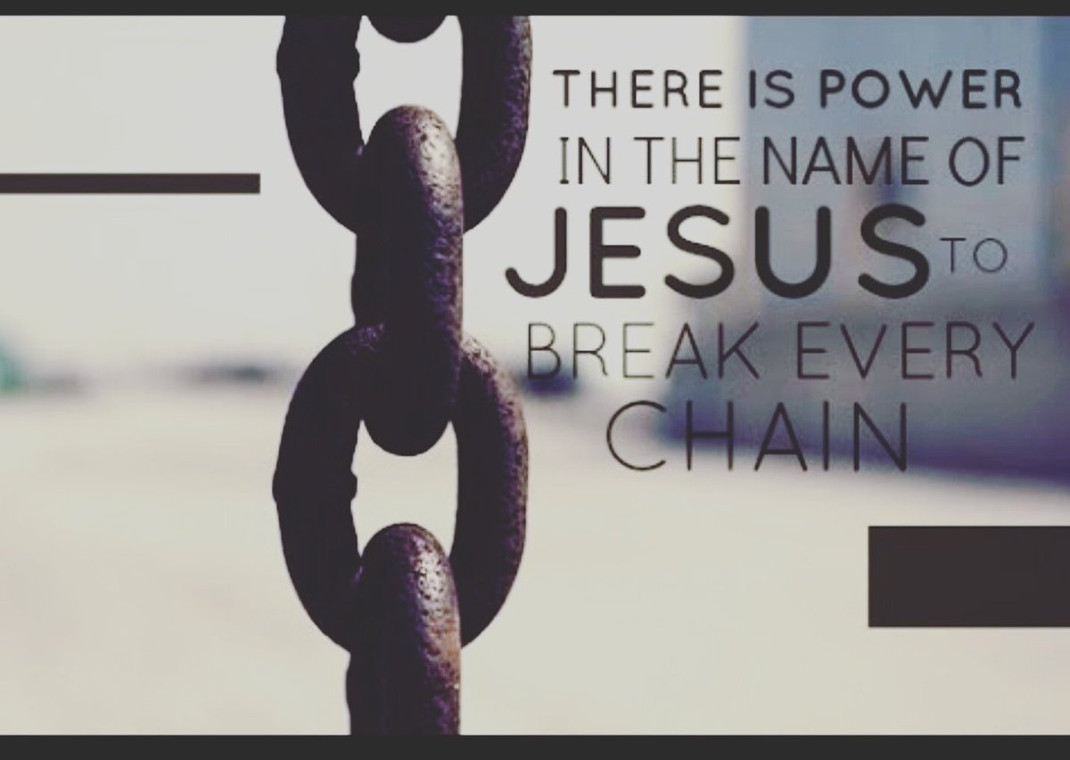 MillerChrissy02's tweet photo. "He brought them out of darkness, the utter darkness, and broke away their chains." Psalm 107:14 https://t.co/dqEMZXpUFy