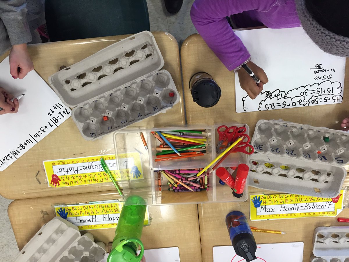 HosteinCrystal's tweet photo. Fun math games for grade 2 Math Centres @johngaltps https://t.co/RzZYKUQCzl
