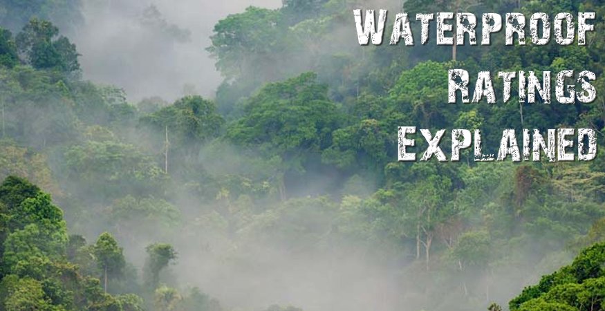 HeinnieHaynes's tweet image. Waterproof Ratings Explained – IP Code and Fabrics &amp;gt; buff.ly/1QtIHOt #waterproof #ipcode #waterproofratings