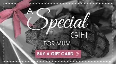 Mcgarforth's tweet image. Book now for Mother's Day