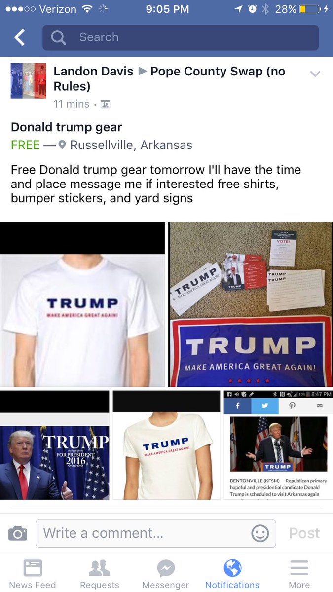Get Inspired For Donald Trump T Shirts Walmart | Trend Style