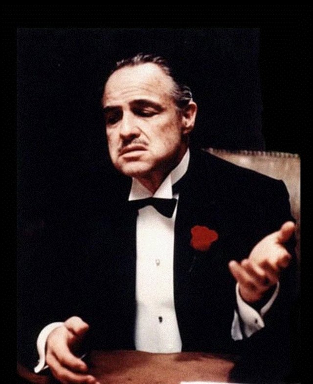 amplifytrading's tweet photo. Close your eyes for a minute and listen to what the Saudi oil minister sounds like... https://t.co/usxPXSJefZ