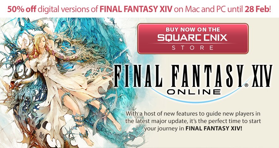 ffxiv mac ffxiv mac