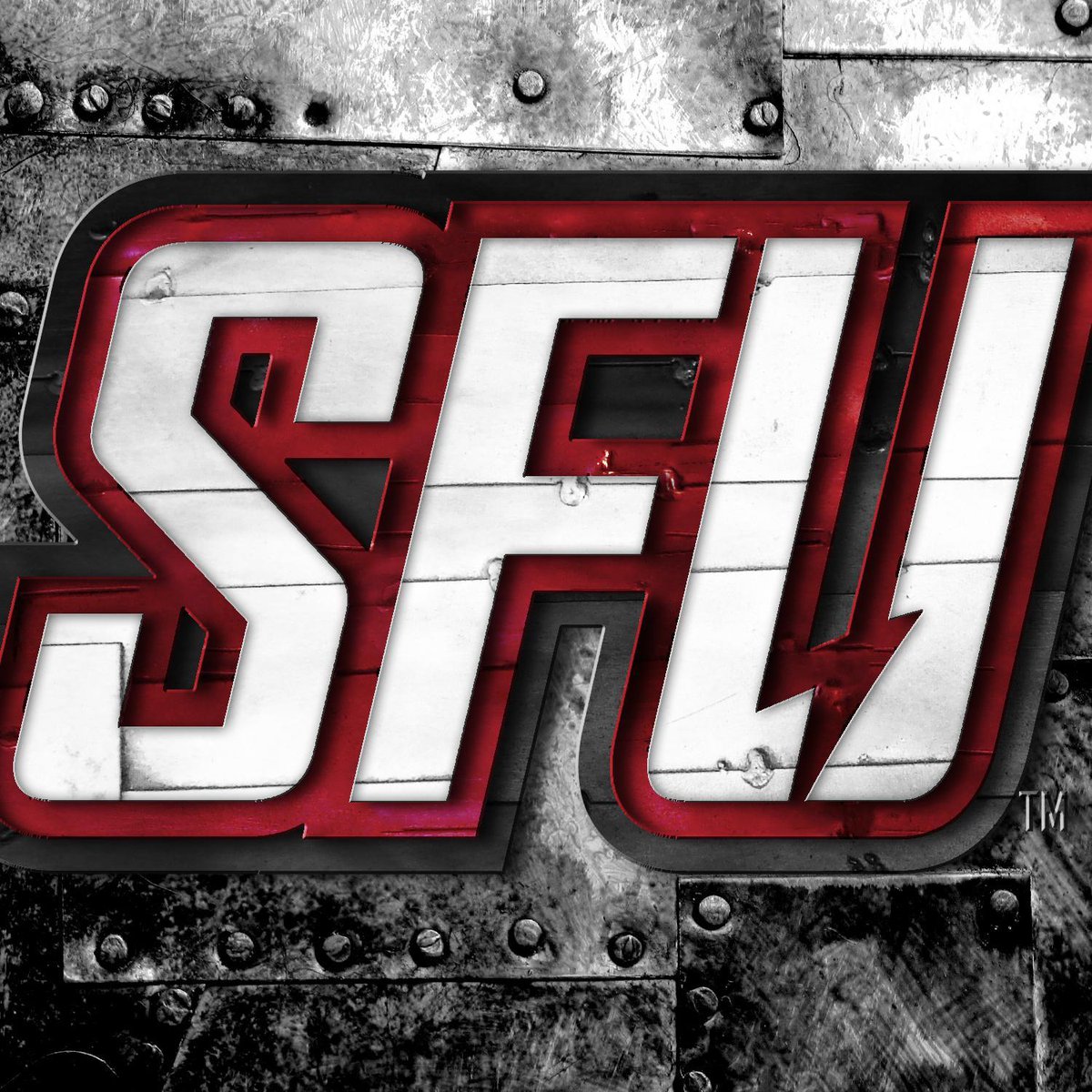 BillyClapper's tweet photo. Great to see @SaintFrancisPA women's basketball win their 5th @NECsports game in a row last night! #GoFlash https://t.co/uI7nEJPbus