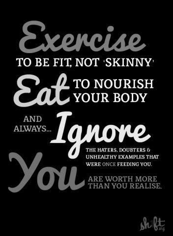 #NEDAwareness #luvyourself