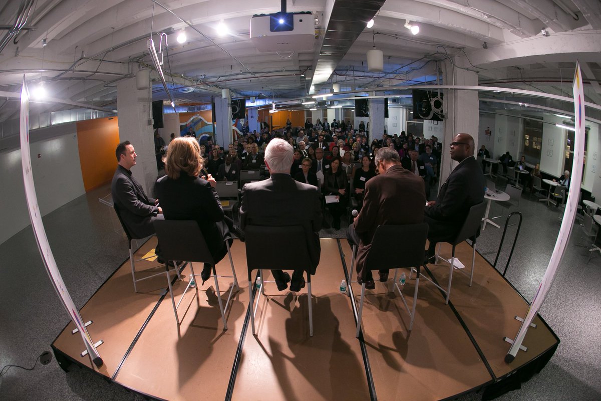 Be Creative (@creativeschools) on Twitter photo 2016 has already been filled w/ #artsed advocacy dialogues, like this one at @1871Chicago! Pic cred: <a href="/_CloudSpotter/">CloudSpotter</a> 2016 has already been filled w/ #artsed advocacy dialogues, like this one at @1871Chicago! Pic cred: <a href="/_CloudSpotter/">CloudSpotter</a>