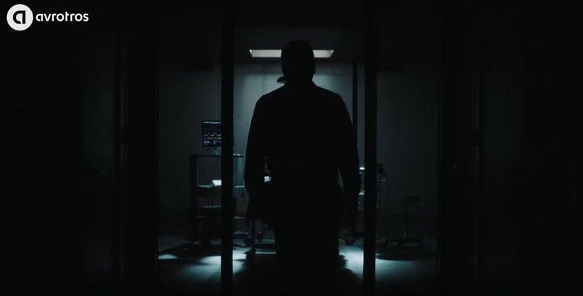 MarloesLeeuw's tweet image. Tip: Nieuwe @AVROTROS serie over de dood en levensgevaarlijke experimenten. youtu.be/tT6Cclmjb_4 #ProjectOrpheus