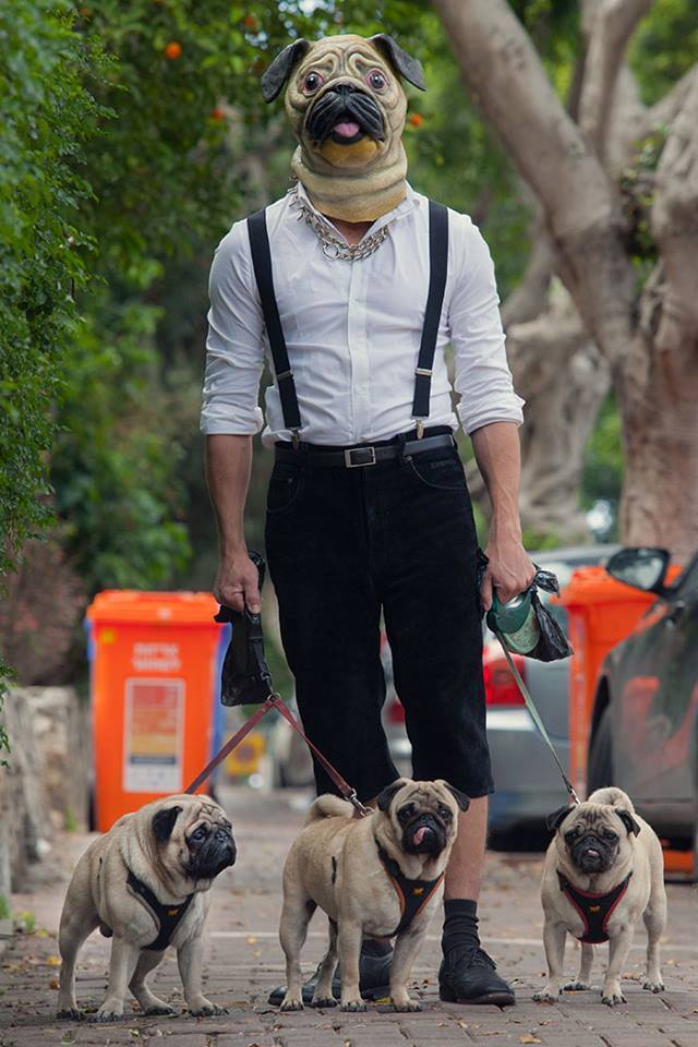 IsraelinTouch's tweet image. The reason people live in #Israel ... 2 Day #Purim !! #PurimKatan #purim2016