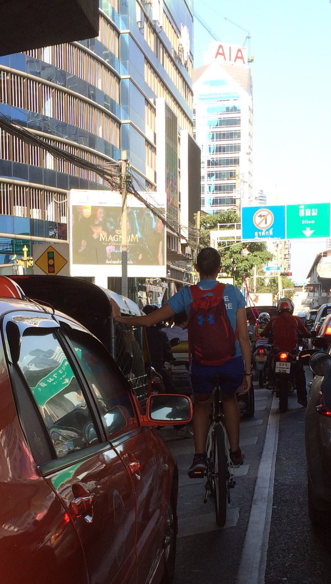 โดนสามล้อตบผมไม่รู้นะพี่