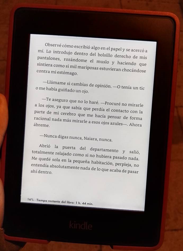 September2015's tweet image. Pequeño fragmento de "SEPTEMBER. No te fíes de los hombres" ♥
Link: relinks.me/B019KZ023U
Ya a la venta en AMAZON.