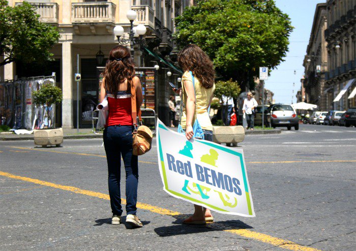 Sitiovisi's tweet image. Red de #Bibliotecas, cada vez más cerca de ti. 
#RedBEMOS #CulturaViva redbemos.jimdo.com