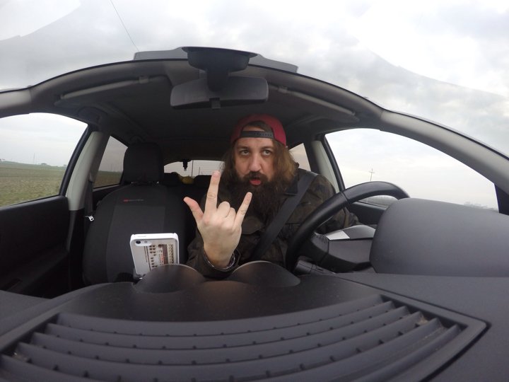 elementselecta's tweet image. Created with the #GoPro App on my iPhone.