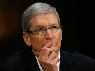 La privacidad de usuarios está amenazada: Tim Cook  sexenio.com.mx/articulo.php?i… #AppleVsFBI #apple