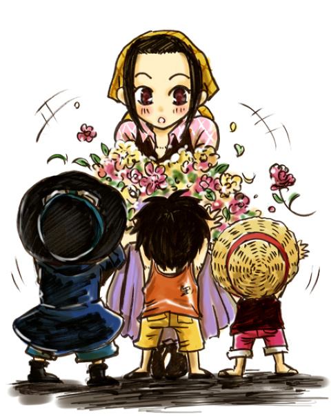 SaboWild's tweet photo. @MakinoOmotoSSOP feliz cumpleaños Makino-san, que sigas siendo tan joven como te vez... https://t.co/RdzLDU3YPU