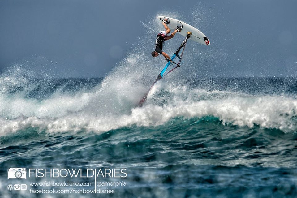 Learn more about our #twin, #thruster &amp; #quad choices &amp; tuning at ow.ly/YBSin   #windsurfing