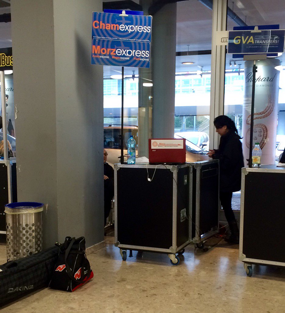 jaztelemark's tweet photo. Taking a @Chamexpress is so easy! Thank you for the support ⭐️⭐️⭐️ https://t.co/zUTcoWCm7O