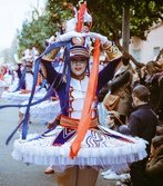 Saqqora de la Garrovilla <a href="/saqqora/">Comparsa Saqqora</a>