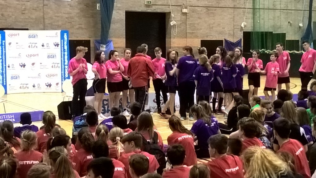SND School Sport (@sndschoolsport) on Twitter photo Well done to <a href="/SponneSchool/">SponneSchool</a> - Year 7 Girls <a href="/SportshallUK/">Sportshall Athletics</a> Champions. <a href="/Campion_Sport/">Campion School Sport</a> in 2nd! #northantsschoolgames Well done to <a href="/SponneSchool/">SponneSchool</a> - Year 7 Girls <a href="/SportshallUK/">Sportshall Athletics</a> Champions. <a href="/Campion_Sport/">Campion School Sport</a> in 2nd! #northantsschoolgames