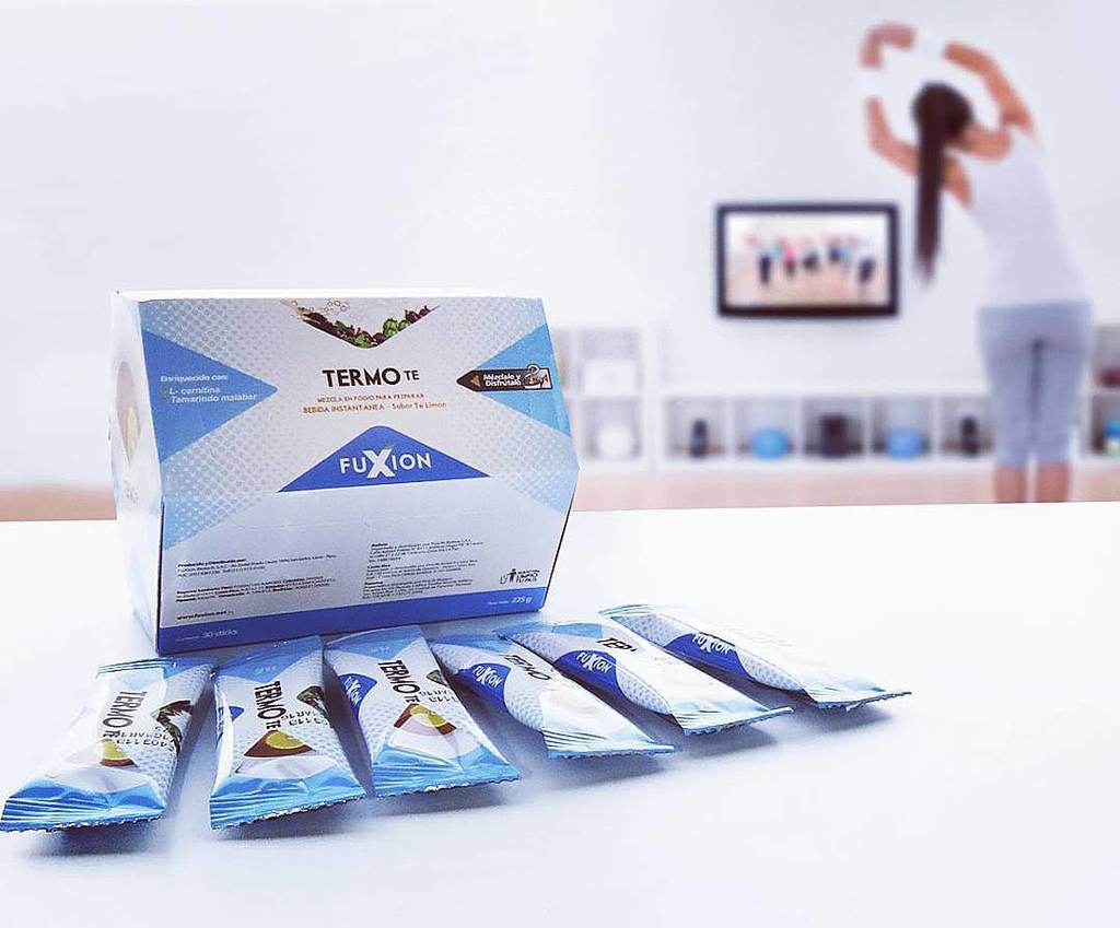 fuxionoficial's tweet photo. ¡Transforma tu grasa abdominal en energía! 💪 
Los componentes del #termote te ayudan a calmar el apetito, acelerar … https://t.co/r0M6uWNBgY