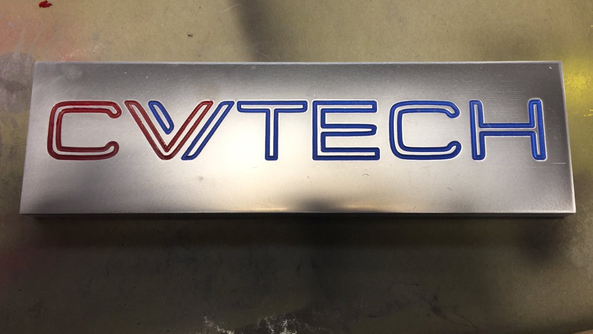 MrVenardACT's tweet photo. Check out the details! Thanks to @MrBelewCVTC class for helping out on the golf cart! #the6505 https://t.co/04bYtjxV5y