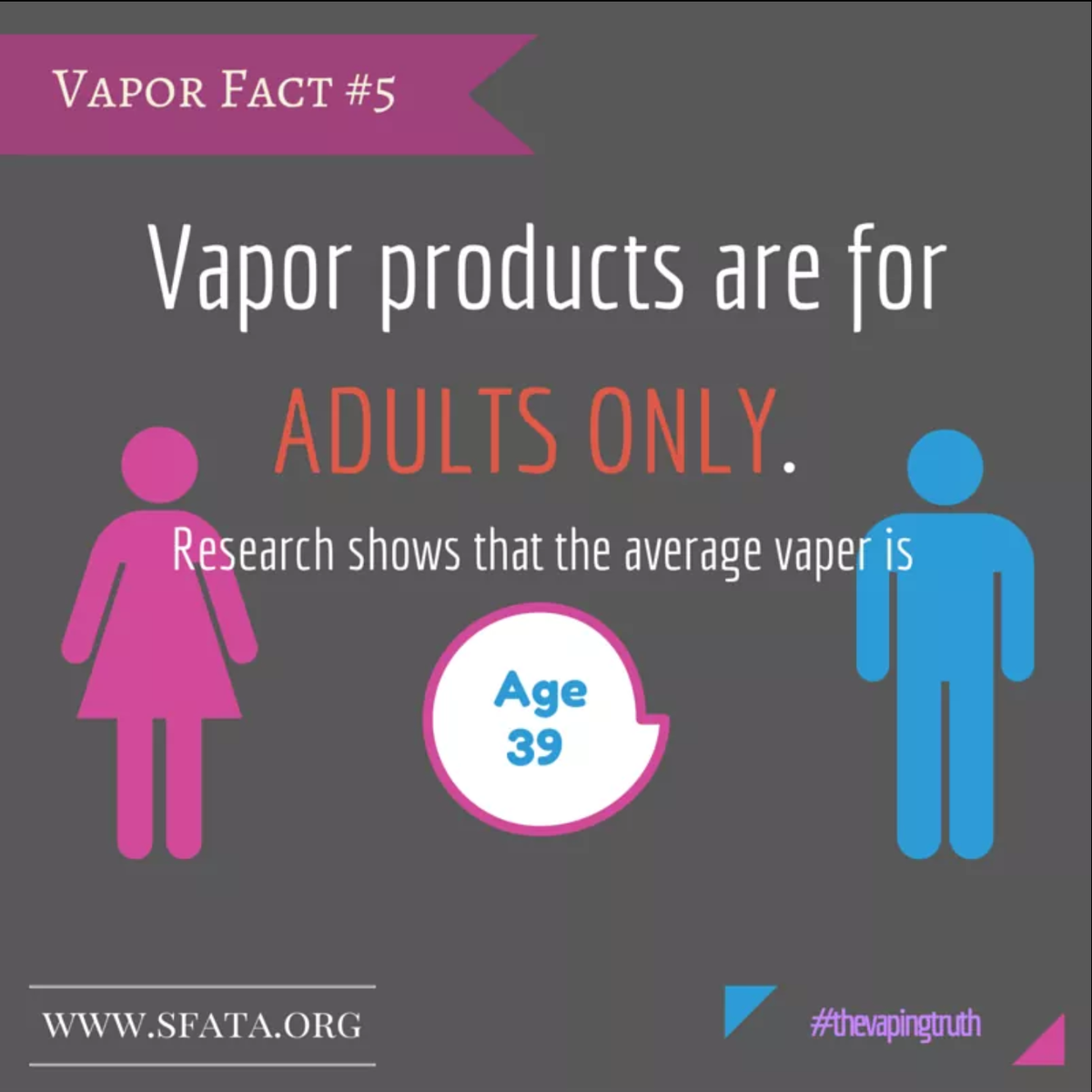 freecigs's tweet photo. Vapor Fact #5 | #VapingSavedMyLife | #VapingKnowledge | #TheVapingTruth | #VapingTruth | #SaveVaping | #FreeCigs | https://t.co/2lI6be3XlN