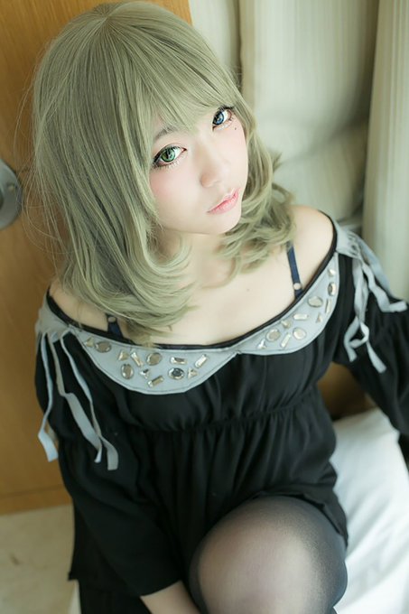 Twitterのコスプレ画像30
