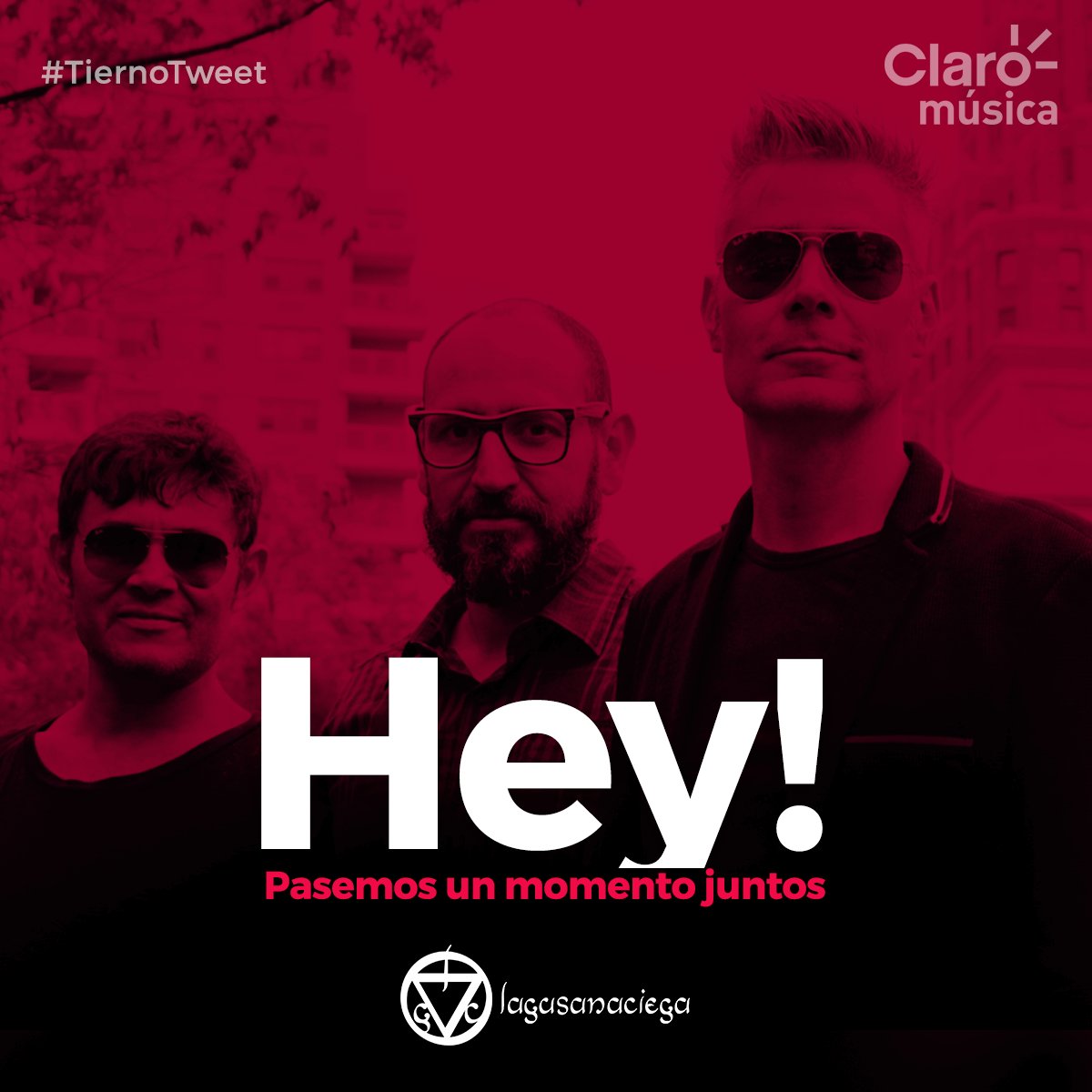 ClaromusicaMX's tweet photo. ¡Haz un #TiernoTweet muy creativo y conoce a @lagusanaciega! Inspírate aquí 👉https://t.co/3gTAbNI7Fd 😉@lgcfans https://t.co/CGNxz71YNY
