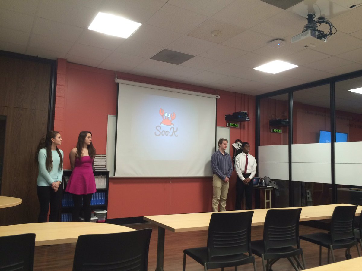 <a href="/BG_Bison/">BG_Bison</a> Sook MVP for redesigned assignment notebook. Proud of all these kids <a href="/Roberts_BGbiz/">Karen Roberts</a> #onebg