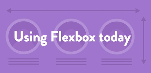 smashingmag's tweet image. ✎ So we’ve put together a few smart Flexbox techniques for common front-end headaches. smashingmagazine.com/2016/02/the-fl…