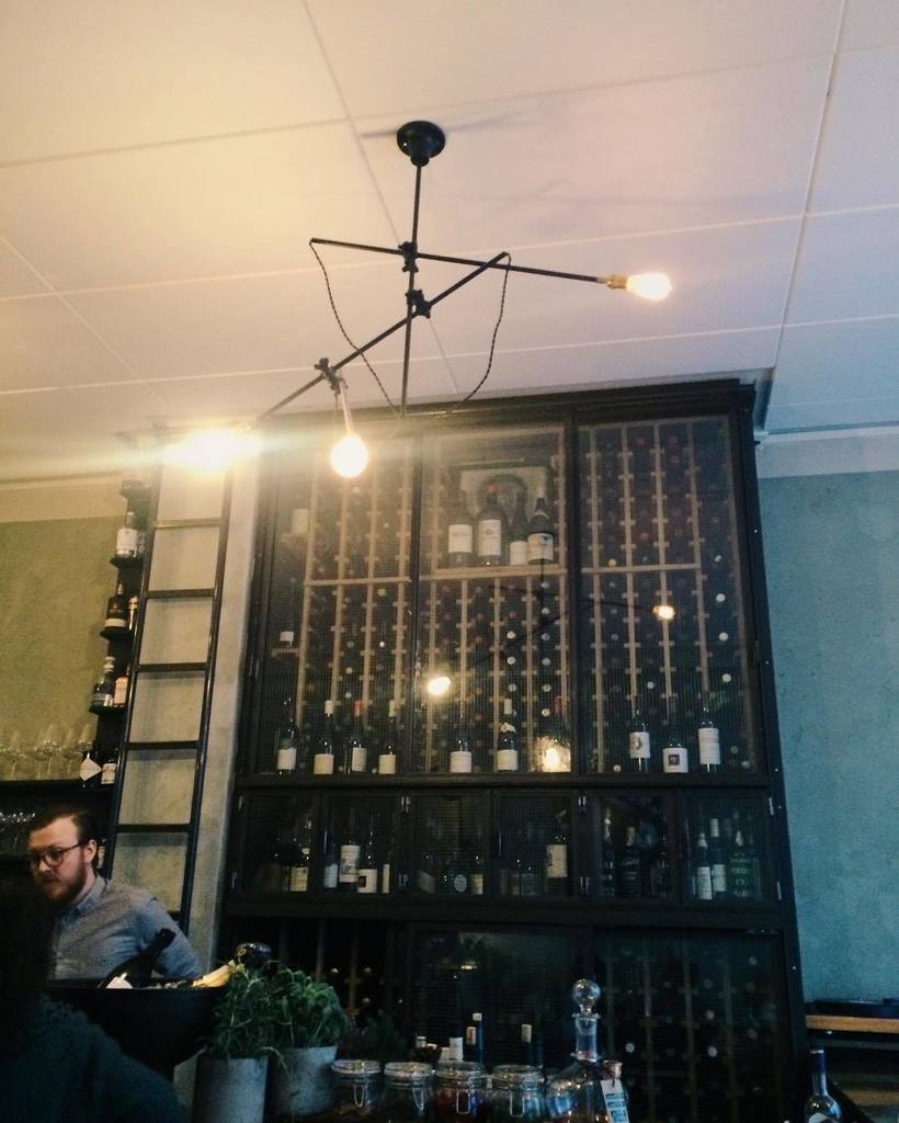 nervositee's tweet photo. Work trip @territoriet • #wine #bar #winebar #oslo #vin https://t.co/usN9ABfbpN https://t.co/gcyBIpMV3V