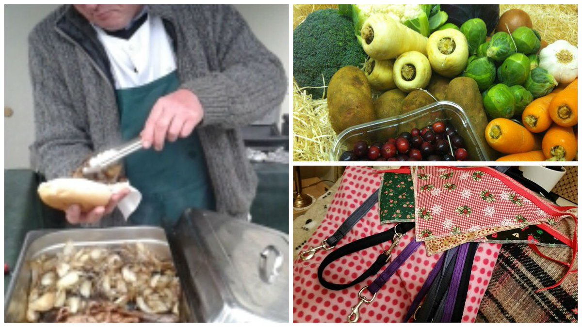 #Whittle It's CuerdenValley Farmers'Market Sun28Feb 10-2
award winning <a href="/BowlandPork/">Bowland Pork, Beef & Lamb</a> <a href="/Strongs_Lytham/">Strongs</a> &amp; great crafts