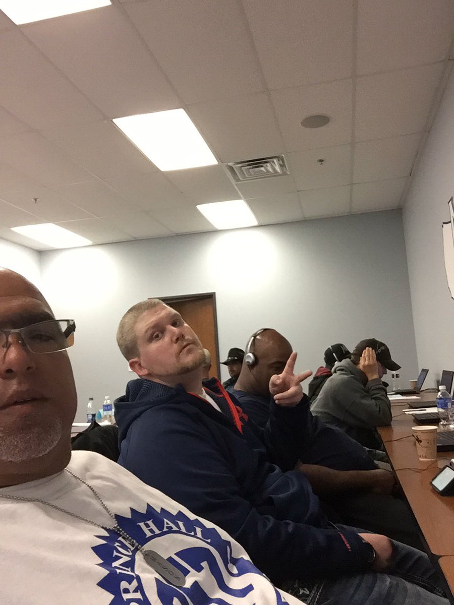 BerthelsenJb's tweet photo. @NationalCI orientation https://t.co/gPpTSi9BY0