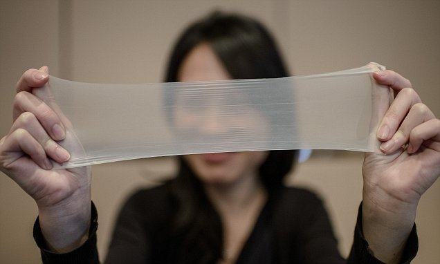 PokerBuzzing's tweet photo. It's official, China has the world's thinnest condoms: Cantonese company wins court case… https://t.co/gmJHlMerIa https://t.co/hym0oFOE24