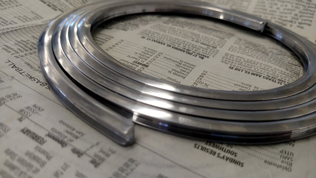 15DaysofDave's tweet image. Now the real excitement begins! #TenPoundsofLead