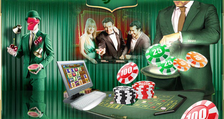 #MrGreenCasino steht unter neuer #Leitung und sichert sich neue #Auszeichnungen

onlinecasinoverzeichnis.de/mr-green-casin…