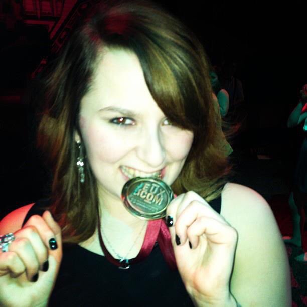 Il y a trois ans jour pour jour, déjà. Dites, on se voit au 20e des Jeux? 🍾 #JDLC2016 <a href="/JDLC_UQO/">JDLC UQO</a>