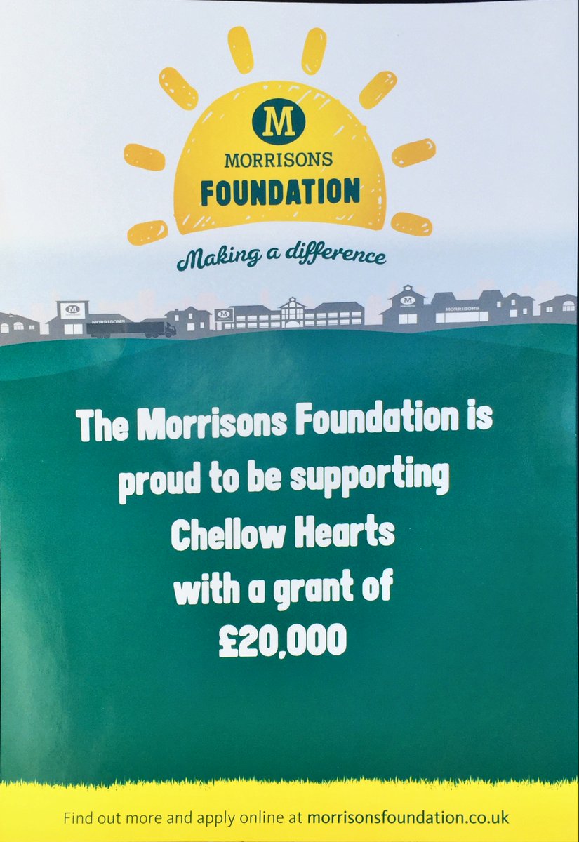 Chellow Hearts tweet media