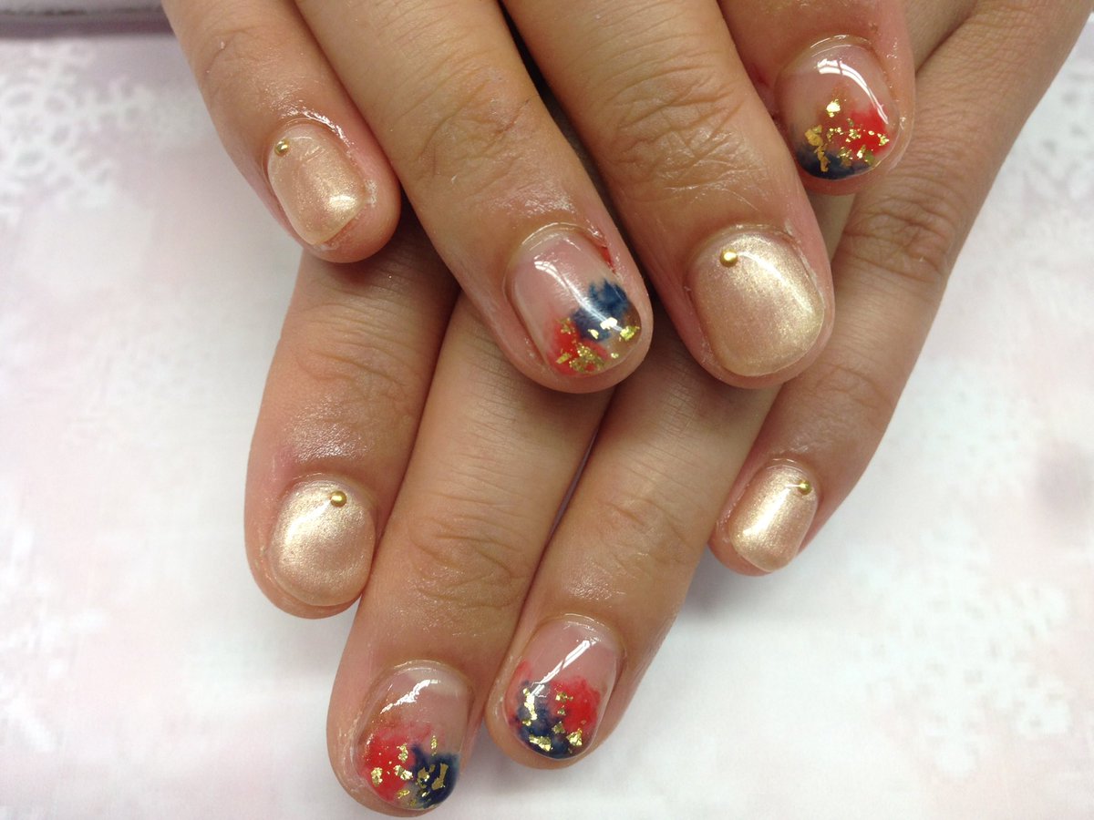 お休み中 60分やり放題3540円 技術向上の為ジェルネイル練習モデルさん募集中です 時間内パーツ付け放題 追加料金なしです 秋葉原 ネイルモデル ジェルネイル ネイルサロン T Co Ubejin7rea