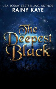 Cover Reveal: The Deepest Black #amwriting #amediting #coverlove buff.ly/1QtoTuE via @rainyofthedark